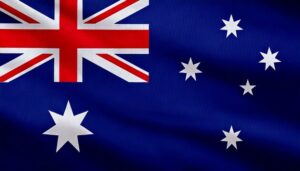 オーストラリア