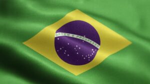 ブラジル