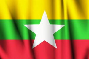 ミャンマー